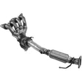 Walker Exhaust auto part