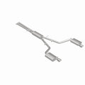 EXHAUST KIT - 05-10 300 MAGNUM CHAR
