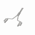 EXHAUST KIT - 05-10 300 MAGNUM CHAR