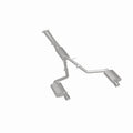 EXHAUST KIT - 05-10 300 MAGNUM CHAR