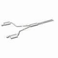 EXHAUST KIT - 05-10 300 MAGNUM CHAR