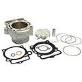 Athena auto part detail