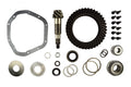 RING & PINION
