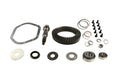 RING & PINION