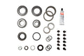 MASTER AXLE OVERHAUL BEARING KIT; DANA 70U