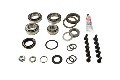 Dana auto part