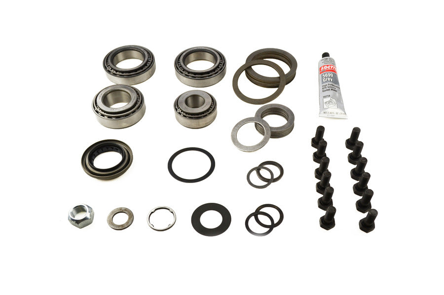 MASTER AXLE OVERHAUL BEARING KIT; DANA 70U