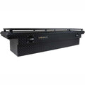 71IN X 20W X 14D CAM LOCKER TOOLBOX LOW PROFILE MATTE BLACK STANDARD