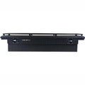 71IN X 20W X 14D CAM LOCKER TOOLBOX LOW PROFILE MATTE BLACK STANDARD
