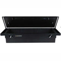 71IN X 20W X 14D CAM LOCKER TOOLBOX LOW PROFILE MATTE BLACK STANDARD