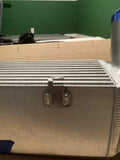 ETS Subaru WRX 22 Titanium Intake