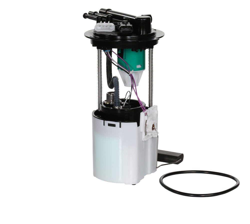 ELECTRIC FUEL PUMPS