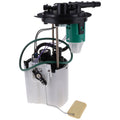 ELECTRIC FUEL PUMPS