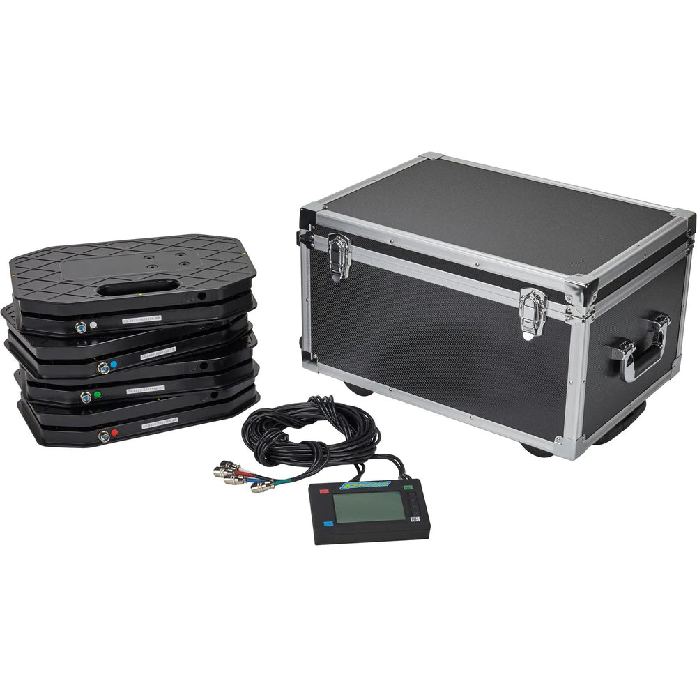 Economy Scale System - 5000lb.