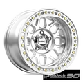 GRENADE CRAWL 20X10 BLANK MACHINED
