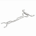 0715 AUDI Q7 DIRECTFIT REPLACEMENT EXHAUST SYSTEM