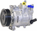 NEW COMPRESSOR W/ CLUTCH