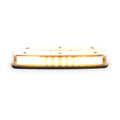 LED MICROBAR 17' 12-24V CLR/BLU
