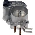 THROTTLE BODY UNIT