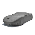 Covercraft Custom Fit Car Covers - Sunbrella Gray