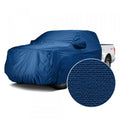 Covercraft Custom Cab Area Cover Sunbrella - Pacific Blue