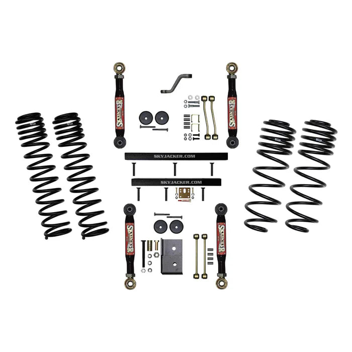 Skyjacker auto part
