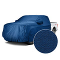 Covercraft Custom Fit Car Covers - Sunbrella Pacific Blue