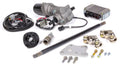 Power Assist Steering Kit For Mini Sprint