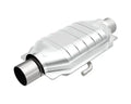 Magnaflow auto part close-up