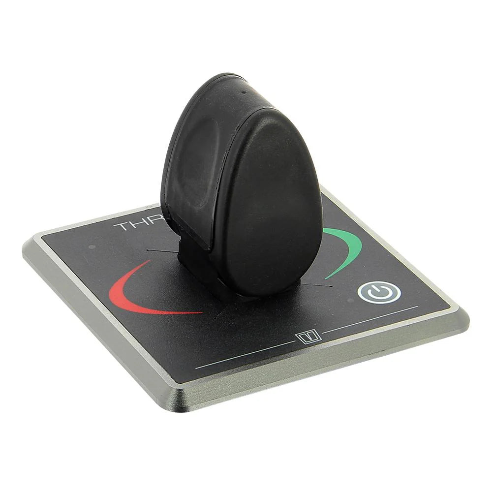 CAN PROPORTIONAL THRUSTER PANEL