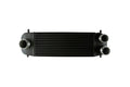 Turbosmart Ford Ranger Raptor/Bronco Performance Intercooler w/ Dual Port BOV - Black