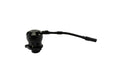 Turbosmart Ford Ranger Raptor/Bronco Performance Intercooler w/ Dual Port BOV - Black