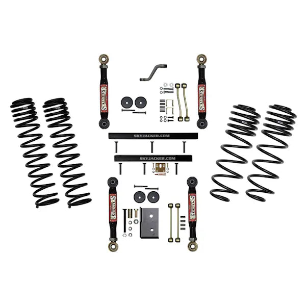 Skyjacker auto part
