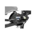 Draw-Tite auto part installed view