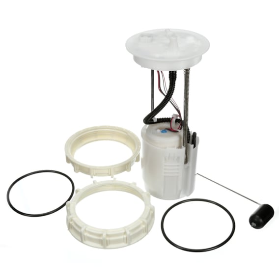 FUEL PUMP MODULE ASSEM