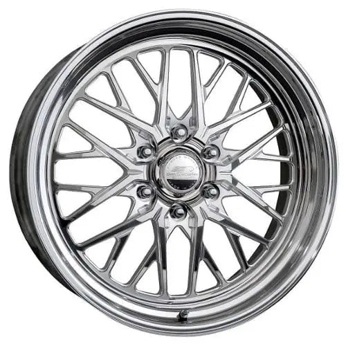 RS76 REDLINE 6 LT POL 18X6