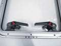 LP 44 CLR 15 SLV HATCH