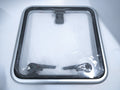 LP 44 CLR 15 SLV HATCH