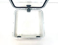 LP 44 CLR 15 SLV HATCH