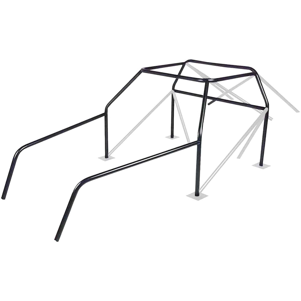 12 PT HOOP CHR-MLY NOVA/V
