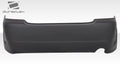 2003-2008 Toyota Corolla Duraflex B-2 Body Kit - 4 Piece - Includes B-2 Front Bumper Cover (100532) B-2 Rear Bumper Cover (100533) B-2 Side Skirts Rocker Panels (100534)