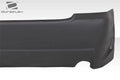 2003-2008 Toyota Corolla Duraflex B-2 Body Kit - 4 Piece - Includes B-2 Front Bumper Cover (100532) B-2 Rear Bumper Cover (100533) B-2 Side Skirts Rocker Panels (100534)