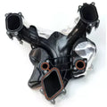 Ford 6.7 Intake Manifold Upgrade (RED)