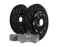~(65 lbs. 14X14X8)~ S30 Kits RPX Race Pad and SG2F Rotors