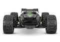 SLEDGE : 1/8 SCALE 4WD BRUSHLESS E