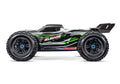 SLEDGE : 1/8 SCALE 4WD BRUSHLESS E