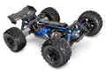 SLEDGE : 1/8 SCALE 4WD BRUSHLESS E