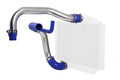 do88 94-98 Volvo 850 Turbo (76mm Throttle) BigPack Intercooler Kit w/Blue Hoses
