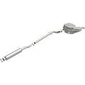 EXHAUST KIT 01-07 VOLVO V70
