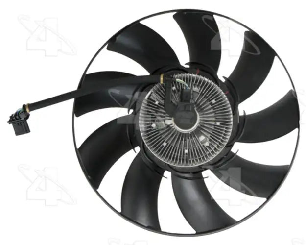 FAN CLUTCH